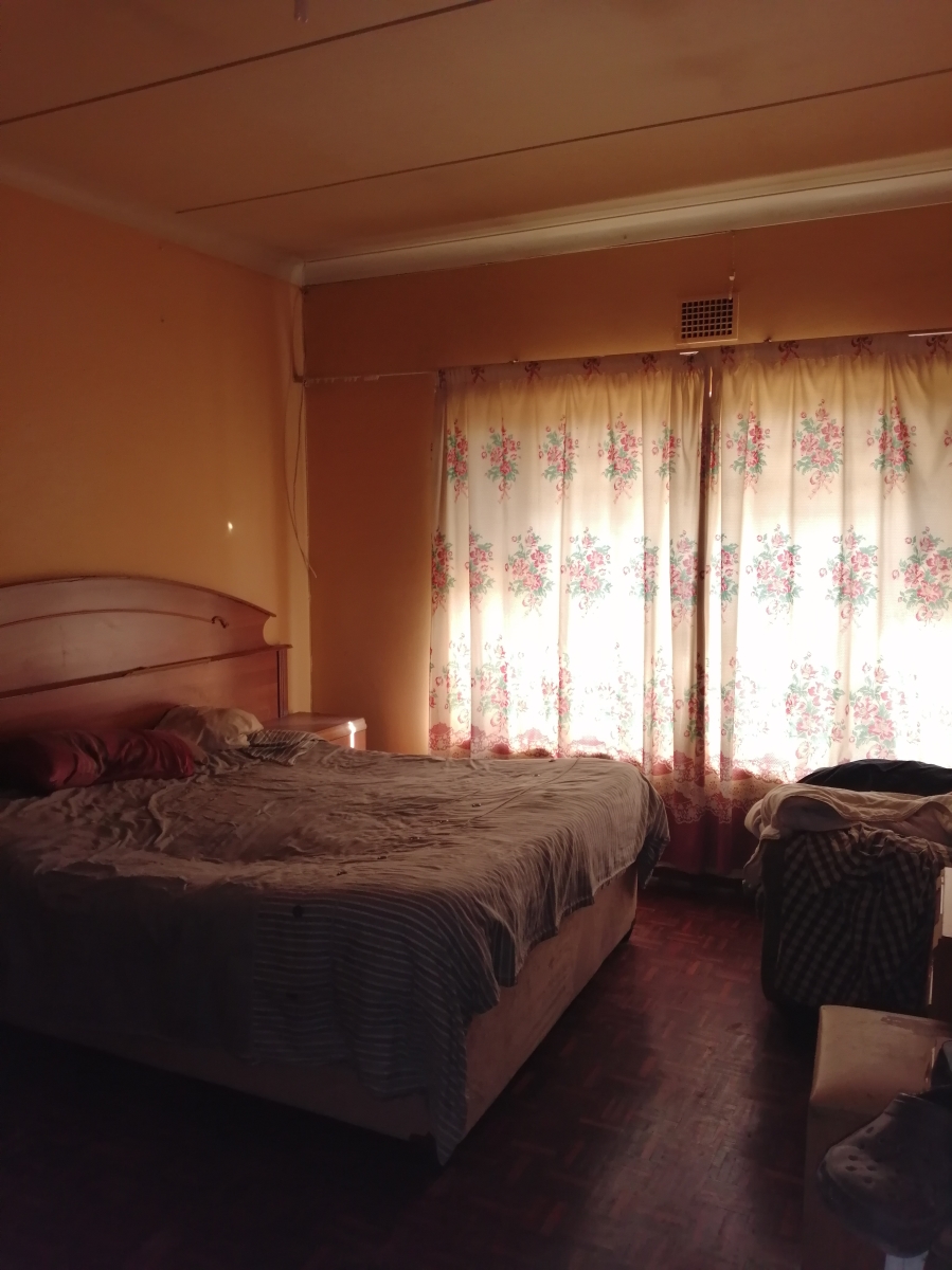 To Let 3 Bedroom Property for Rent in Sasolburg Ext 15 Free State